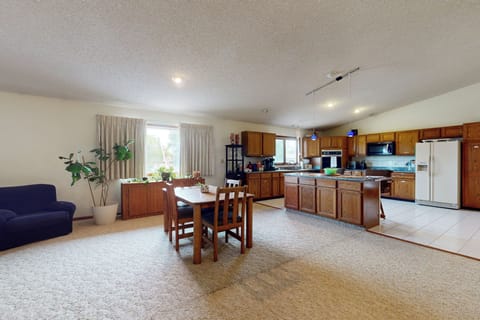 Apartment (3 Bedrooms) | Interior