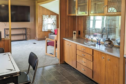 House (1 Bedroom) | Interior