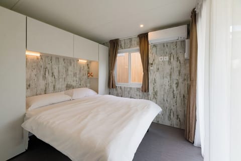 Comfort Chalet | Free WiFi, bed sheets