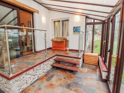 Cottage | Terrace/patio