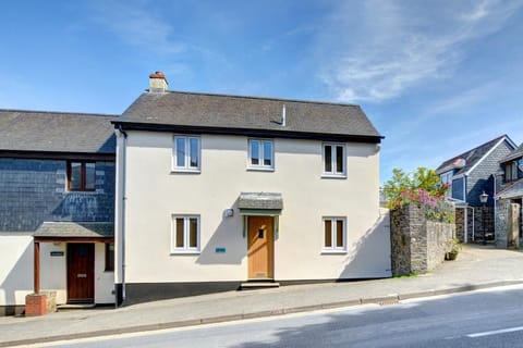 External