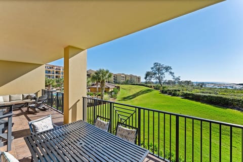 Welcome to Sanctuary by the Sea 1105