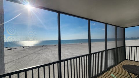 What a View!