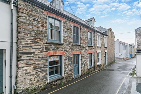 Seapink Cottage