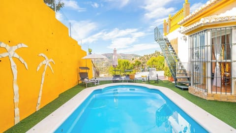 El Ranchito Torrox by Ruralidays