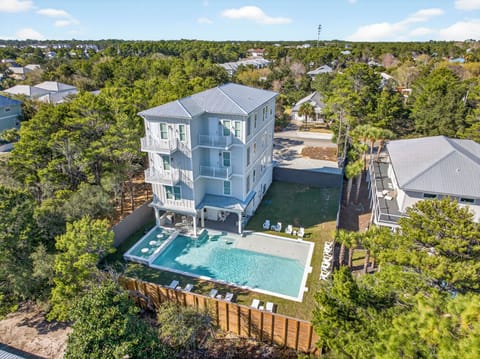 The Grand 30A - Santa Rosa Beach - Exterior