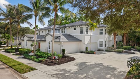 Pristine, private, where you'll stay
