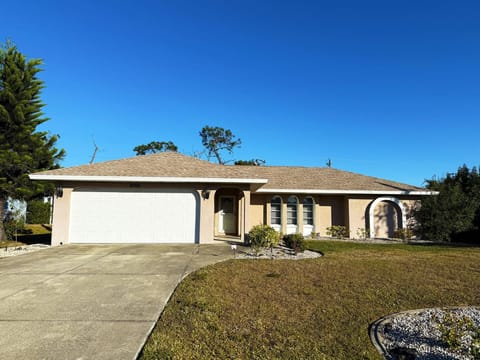 Peaceful 3BR Villa – Near Beaches & Golf (6131)