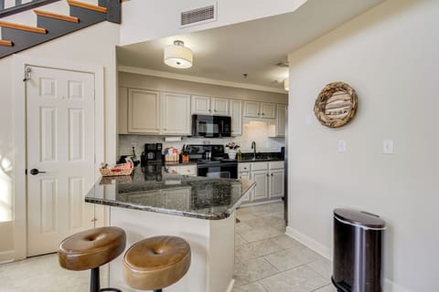 Kitchen | Cooking Basics | Coffee Maker | 1st Floor