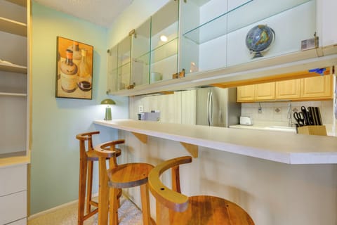 Apartment (1 Bedroom) | Interior