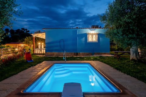 House | 2 bedrooms