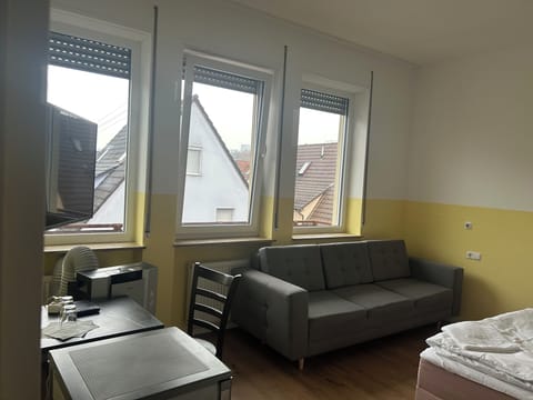 Double Room | Free WiFi