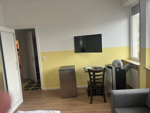 Double Room | Free WiFi