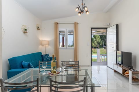 House | 2 bedrooms