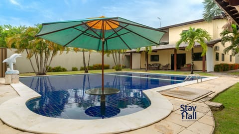 Villa | Pool | Indoor pool