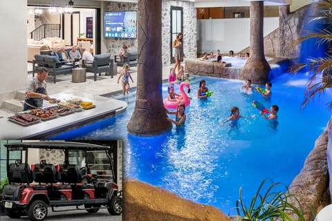 Welcome to our beautiful home, we`re so glad to host you!