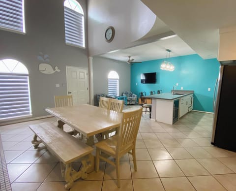 Dining Area - Second Level