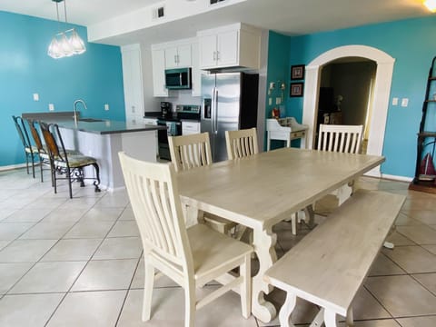 Dining Area - Second Level
