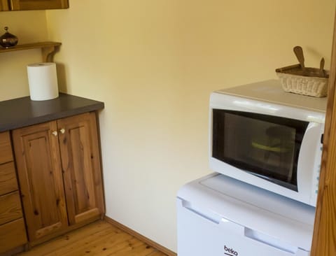 House | Private kitchen | Highchair