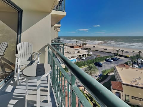 Welcome To San Luis 736 - Oceanfront Paradise!
