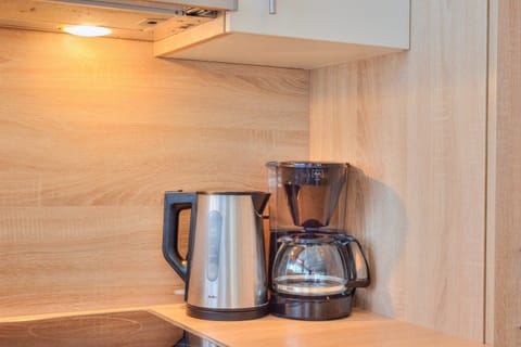 Apartment | Interior detail