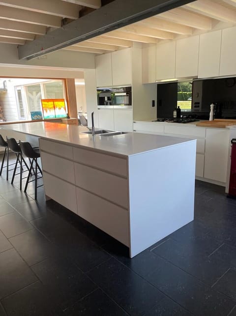 House | Private kitchen