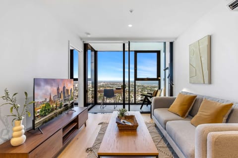Apartment | Living room