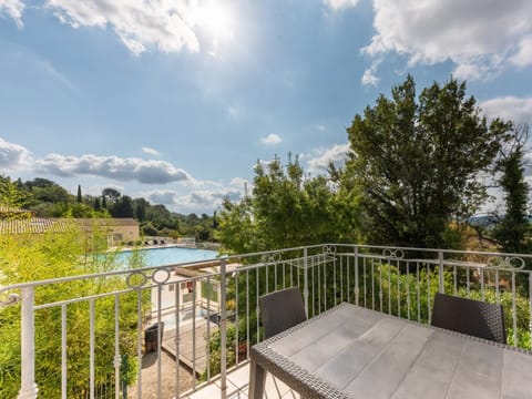 Apartment | Balcony