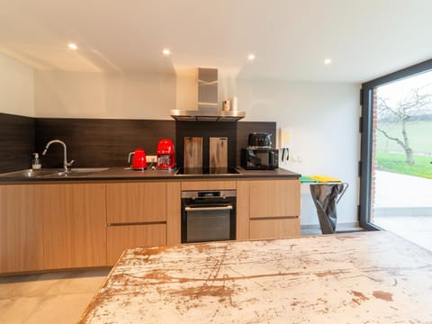 House | Private kitchen