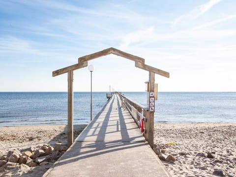 House | Beach