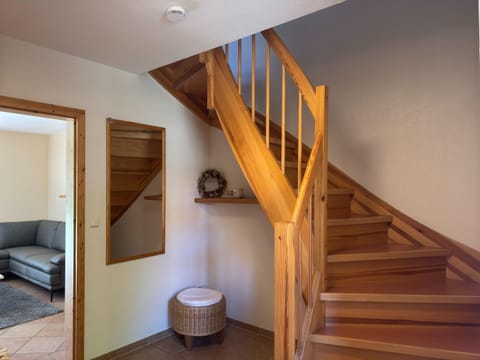 House | Interior