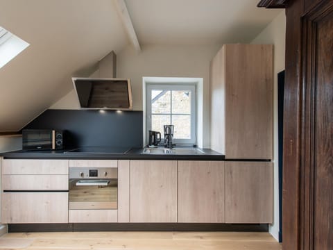 House | Private kitchen