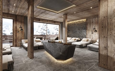 Apartment | Interior