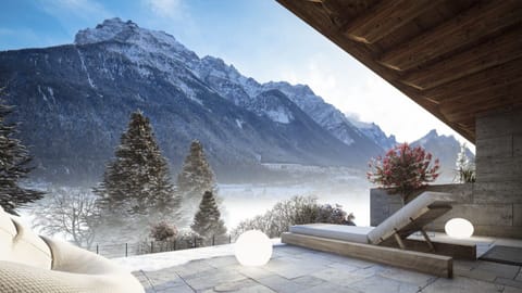 Apartment | Property grounds