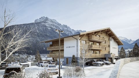 Apartment | Exterior