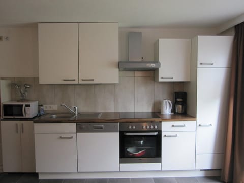 Apartment | Private kitchen