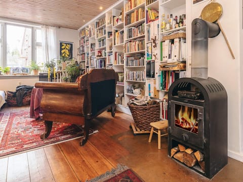 House | Interior