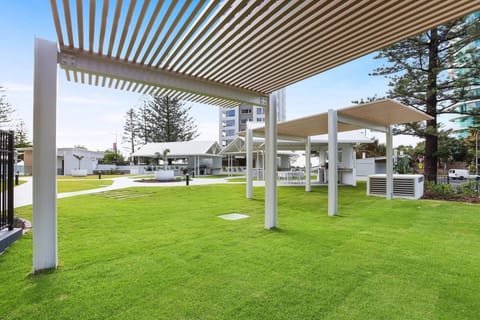 Grounds
