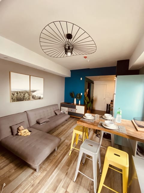 Living roon