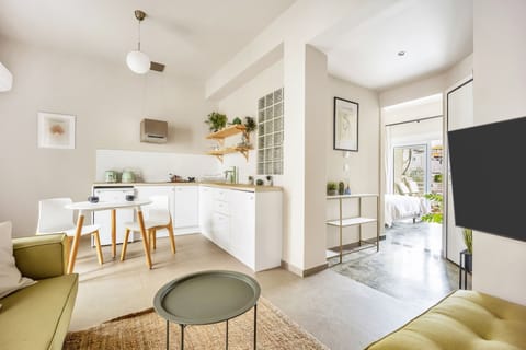 Apartment | 1 bedroom