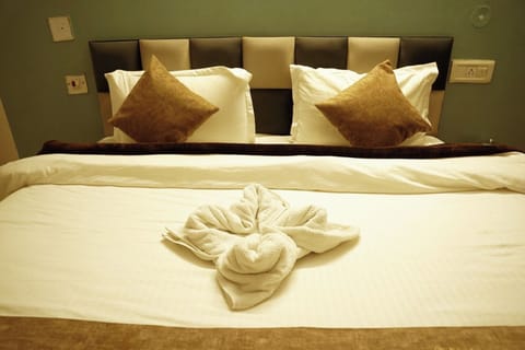 Family Room | Rollaway beds, free WiFi, bed sheets