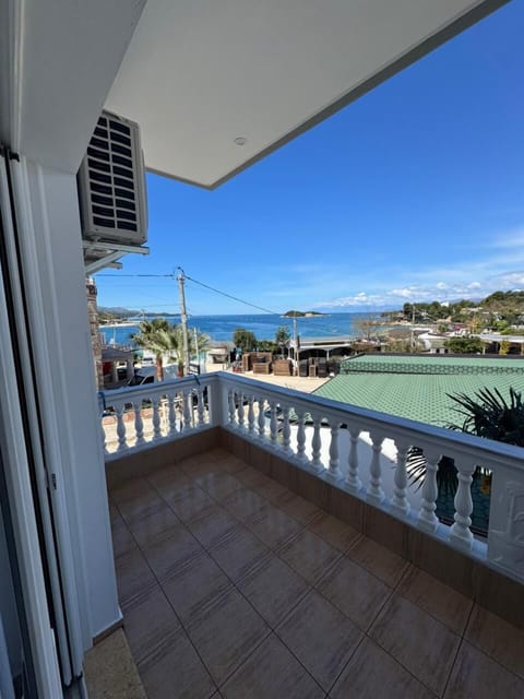 Apartment, Sea View | Balcony view