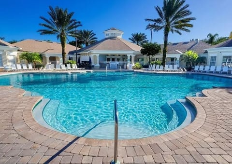 Condo, 3 Bedrooms | Pool | A heated pool