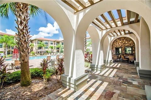 Condo, 3 Bedrooms | Outdoor dining