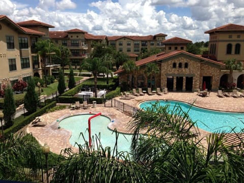 Condo, 3 Bedrooms | Pool | A heated pool