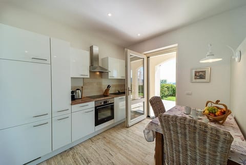 Villa di Sogno - Apartment Stella Apartment in Lacona