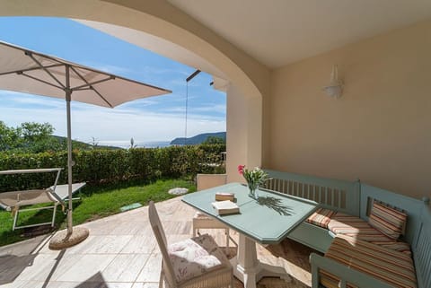 Villa di Sogno - Apartment Stella Apartment in Lacona