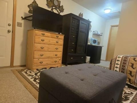12A Upstairs Bedroom 1