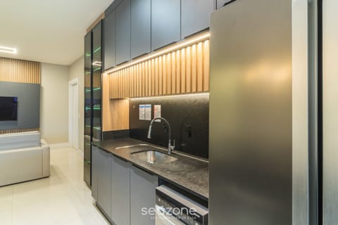 Basic Apartment | Interior