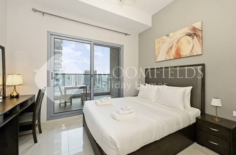 In-room safe, iron/ironing board, free WiFi